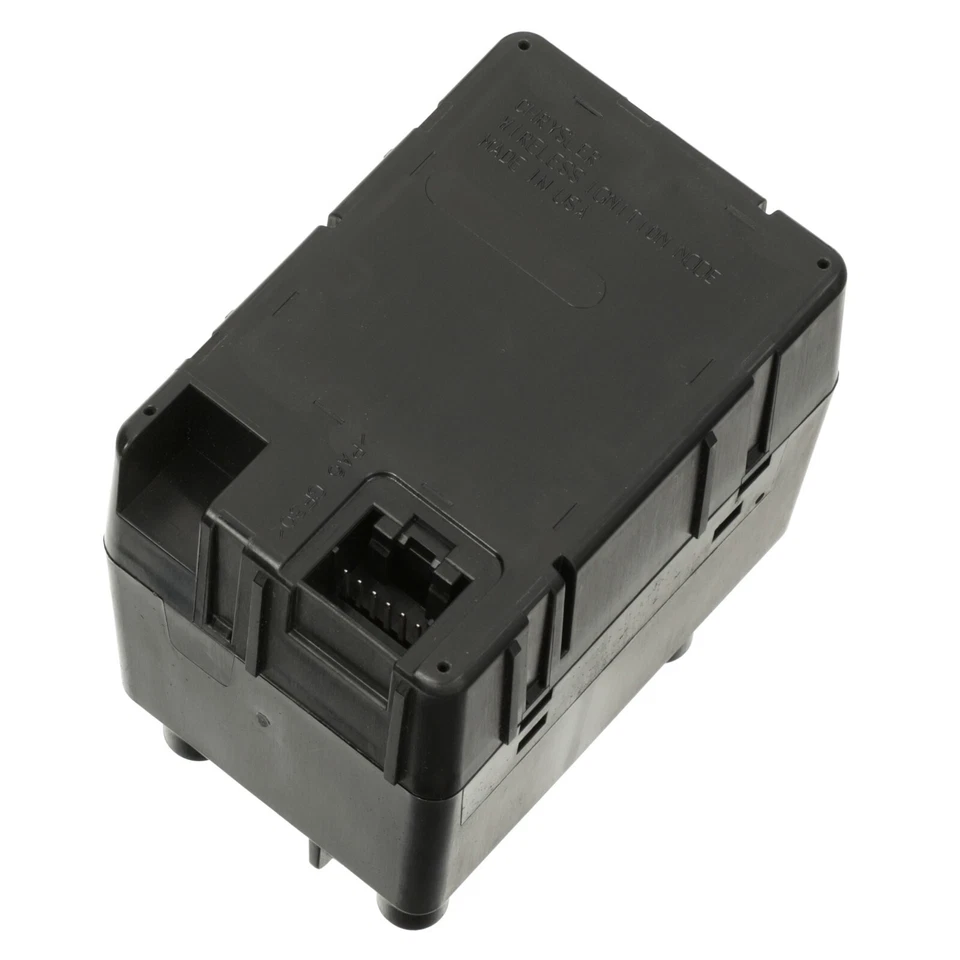 Dodge Chrysler Ram 1500 2500 3500 RECEPTOR NODO DE ENCENDIDO ENTRADA SIN LLAVE NUEVO MOPAR Foto 2 de 4