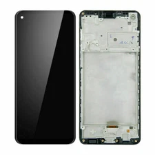 For Samsung Galaxy A21S SM-A217F/DS SM-A217M/DS LCD Touch Screen Ditigizer Parts