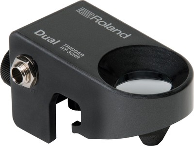 Roland RT-30HR Acoustic Drum Trigger Dual