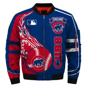 baseball type jackets