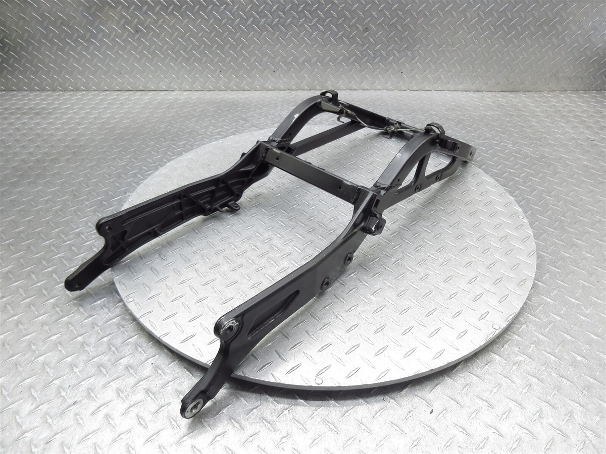 KAWASAKI ZX1200 NINJA SUB FRAME REAR ZX-12R ZX 12R ZX1200 ZX12 B