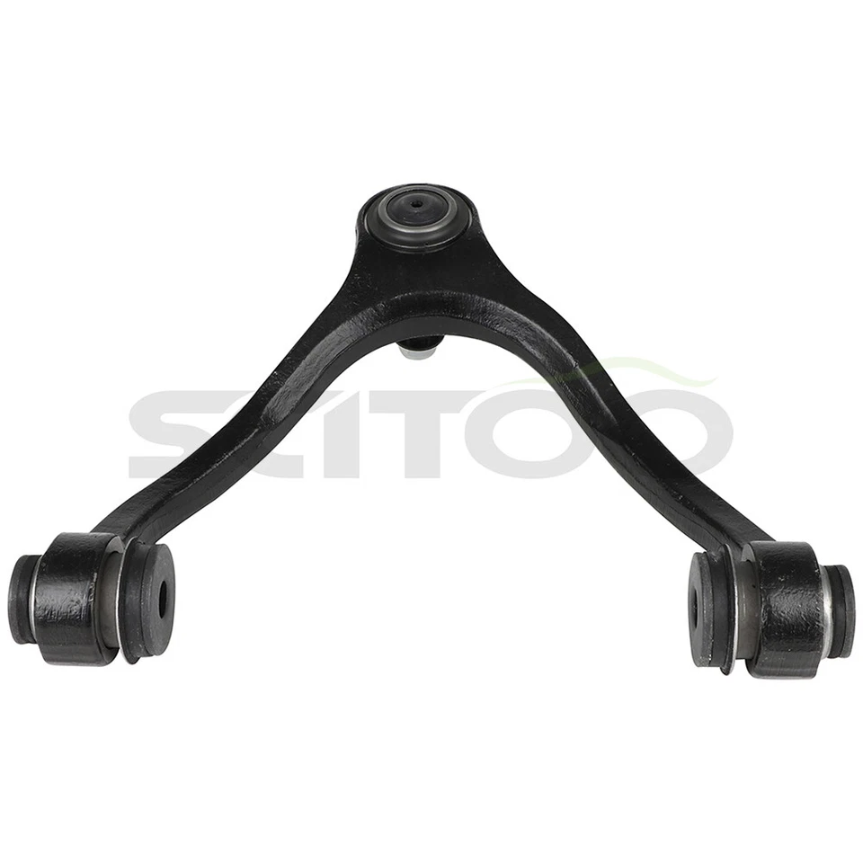 For 2003-2011 Ford Crown Victoria Mercury Grand Marquis Front Upper Control Arm - Image 2 of 4