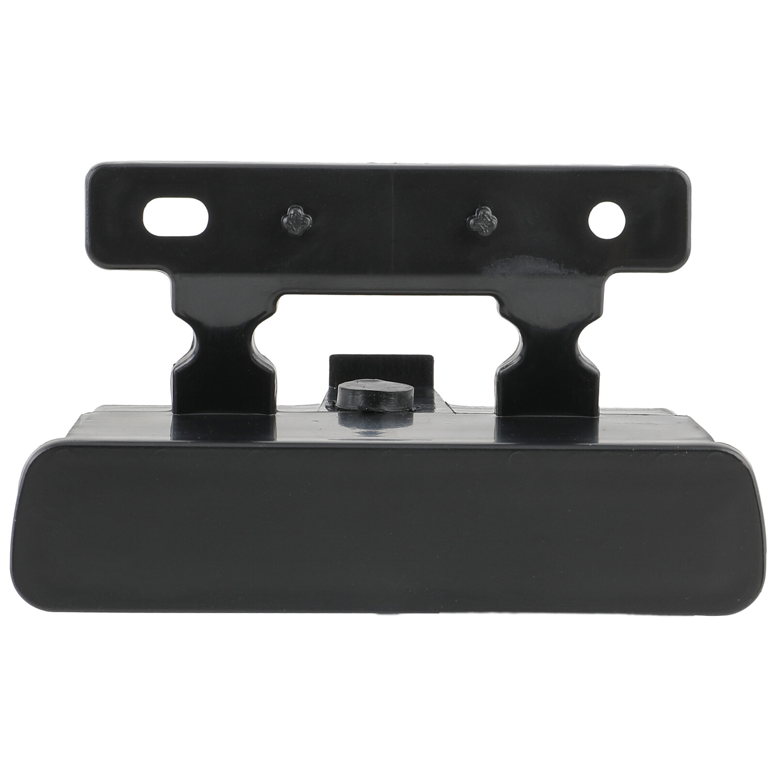 Pack of Lid Latch for Center Console Armrest Fits 07-14 Silverado, Avalanche