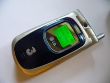 SIMPLE EASY PENSIONATO ANZIANI 3G LG U8120 SBLOCCATO FUNZIONANTE