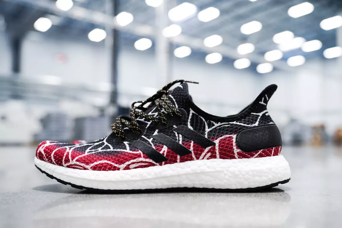 Am4 hotsell ultra boost
