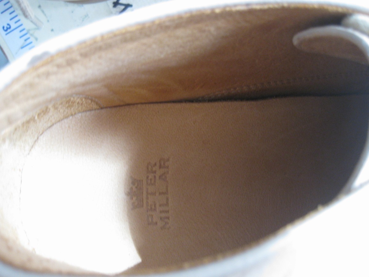 new $245 PETER MILLAR ms16f03 Men