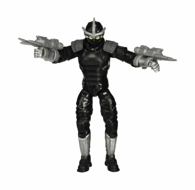 ninja turtles out of the shadows figures