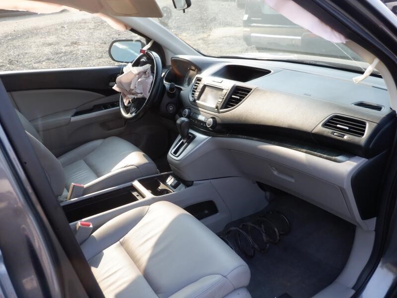 Used Fuel Pump fits 2013 Honda Crv Pump Assembly tank mounted Grade A