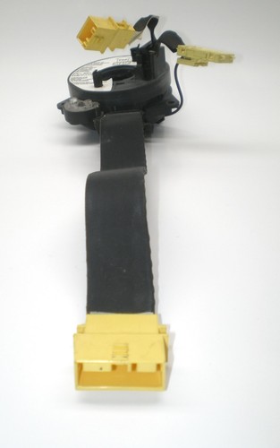 92-95 Honda Civic 94-95 Acura Integra Clock Spring Non Cruise Control OEM - Picture 4 of 4