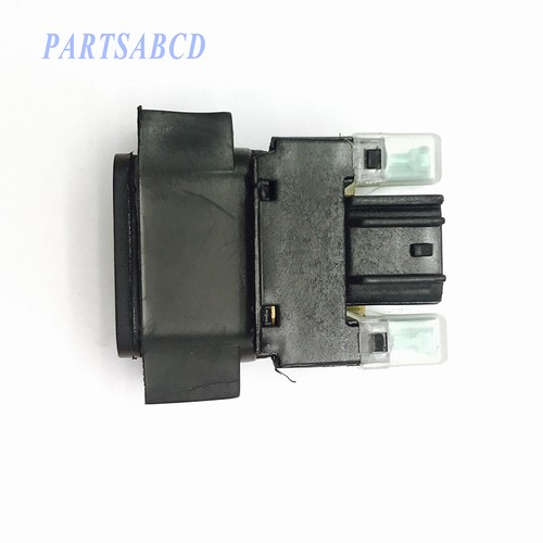 Solenoide relé de arranque de motocicleta para Suzuki GSX600F KATANA 98-06 TL1000R 1000S - Imagen 2 de 6