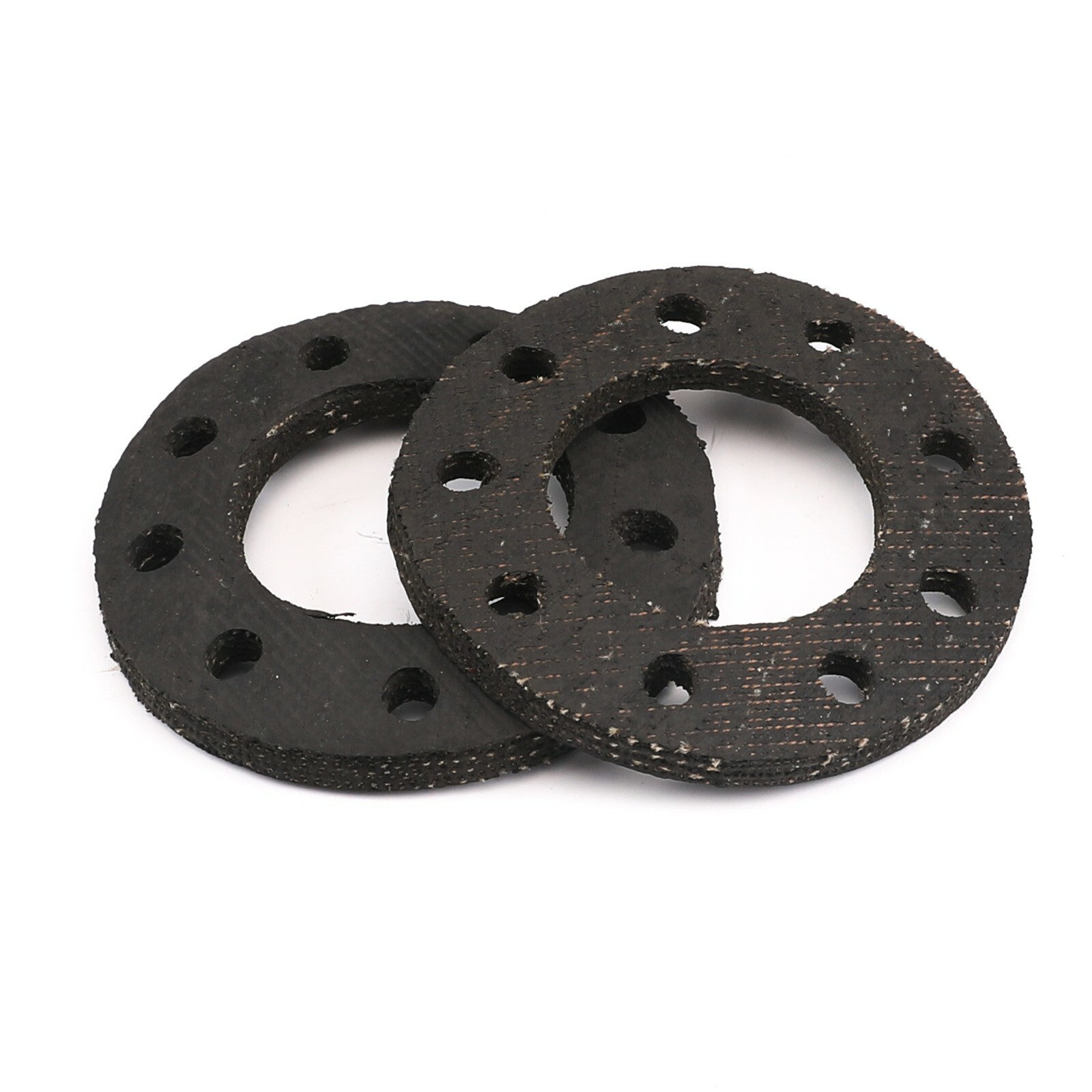 Set Di 15 Pastiglie Frizione Per Motore Bici A Gas 48cc/80cc – Ricambio Y52-6088