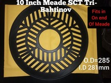 TRI-BAHTINOV Focus Mask for Meade 10-Inch SCT , 10" Meades