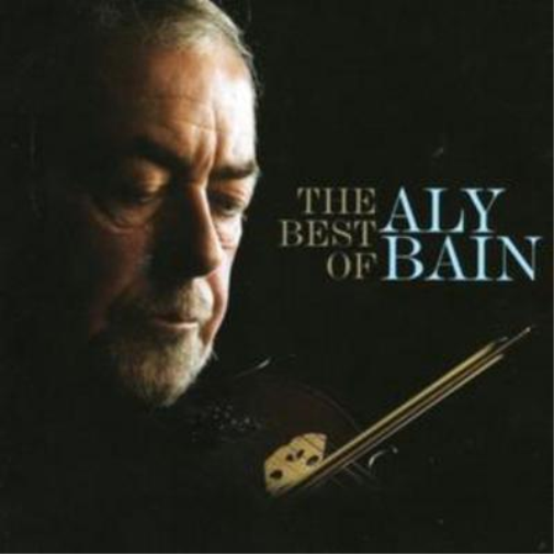 Aly Bain The Best of Aly Bain (CD) Album
