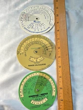 CCTV Lens Selector - Calculate FOV, Range, and other values