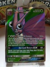 Pokemon Sun and Moon Unbroken Bonds Holo Rare, GX - YOU PICK! on eBay