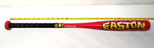 Easton Youth Aluminum Baseball Bat Model LKDINO 29in 20oz  2 1/4' Barrel Solid +