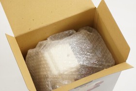 FAMICOM ROBOT Boxed HVC-012 Tested Family Computer FC Nintendo Ref 1934