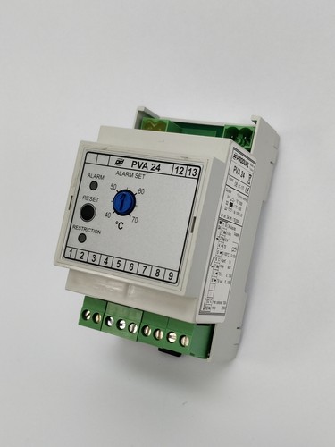 Produal 1110180 PVA 24 Safety Device - 第 1/6 張圖片