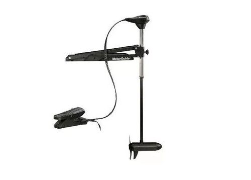 Motorguide X3-70FW45 45" Trolling Motor Bow Mount Foot Control 940200110