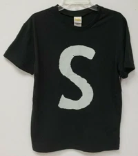 Spirit Halloween Archie T-Shirt Costume Jughead Southside Serpents Adult Medium