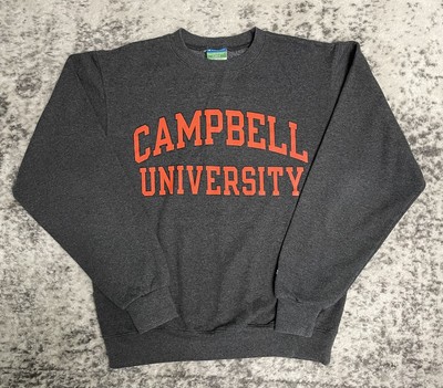 Campbell Univeristy Champion Eco Fleece Sweatshirt