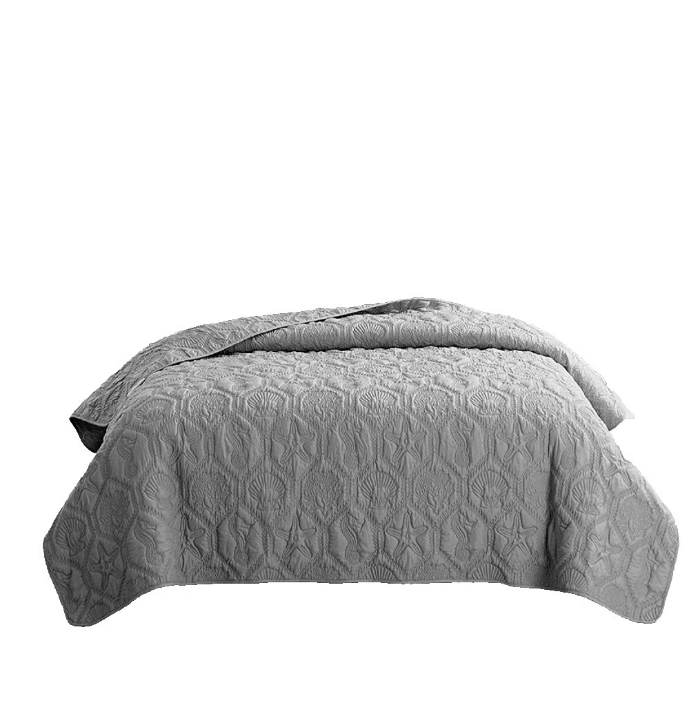 King Nautical Bedding