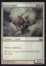 Serra Angel - Duel Decks: Divine vs. Demonic: #10, Magic: The Gathering Lp R99