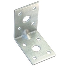 50 x Winkel 50x50x35 x2,0 mm