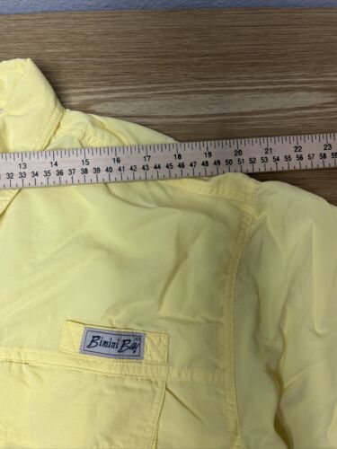 Camisa con botones para hombre para pesca y sentido ventilación niños bahía L - Imagen 13 de 17