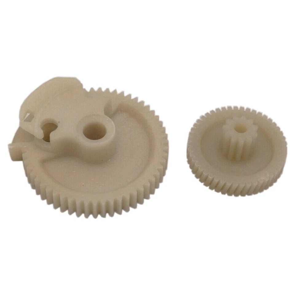 Soft Close Motor Comfort Repair Gear 512171856912 For BMW F01 F02 F04 F10 F11 - Image 4 of 4