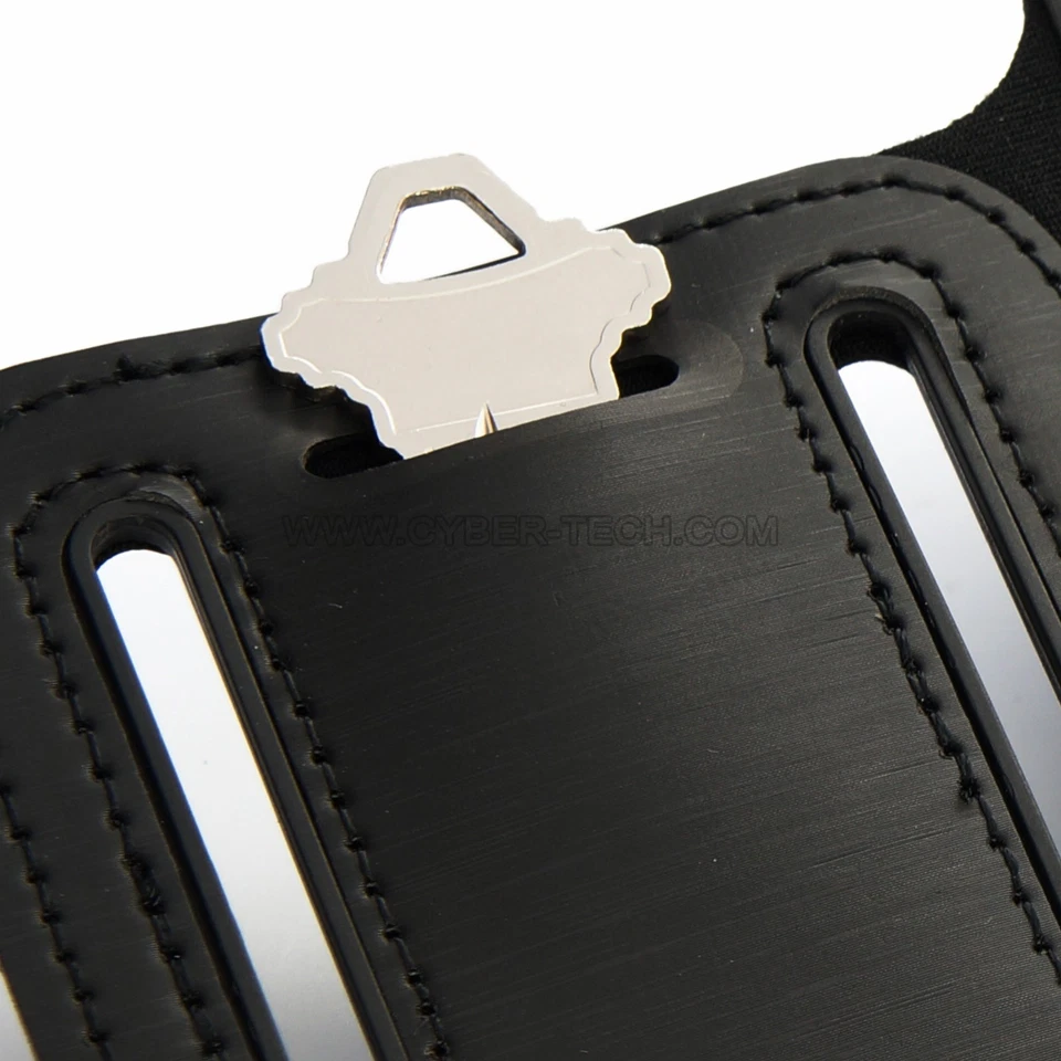 Funda Brazalete Gimnasio Deporte Correr Entrenamiento para Samsung Galaxy S3 S4 [Lote] Foto 2 de 4