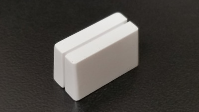 MANOPOLA TRIMMER BIANCA FRIGO ARISTON - Foto 2