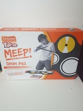 OREGON XPLORE MEEP DRUM PAD INCLUDES FREE GAME