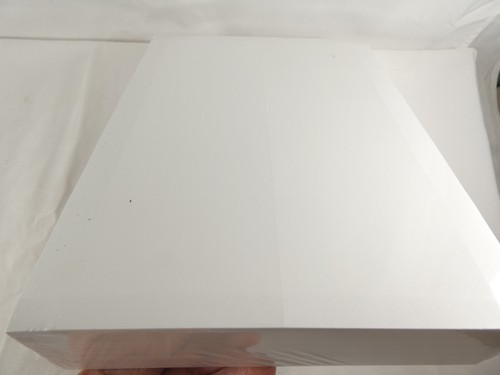 Printable Microperf Business Cards Laser 2 x 3 1/2 White Uncoated 2500/Pack - Picture 2 of 5