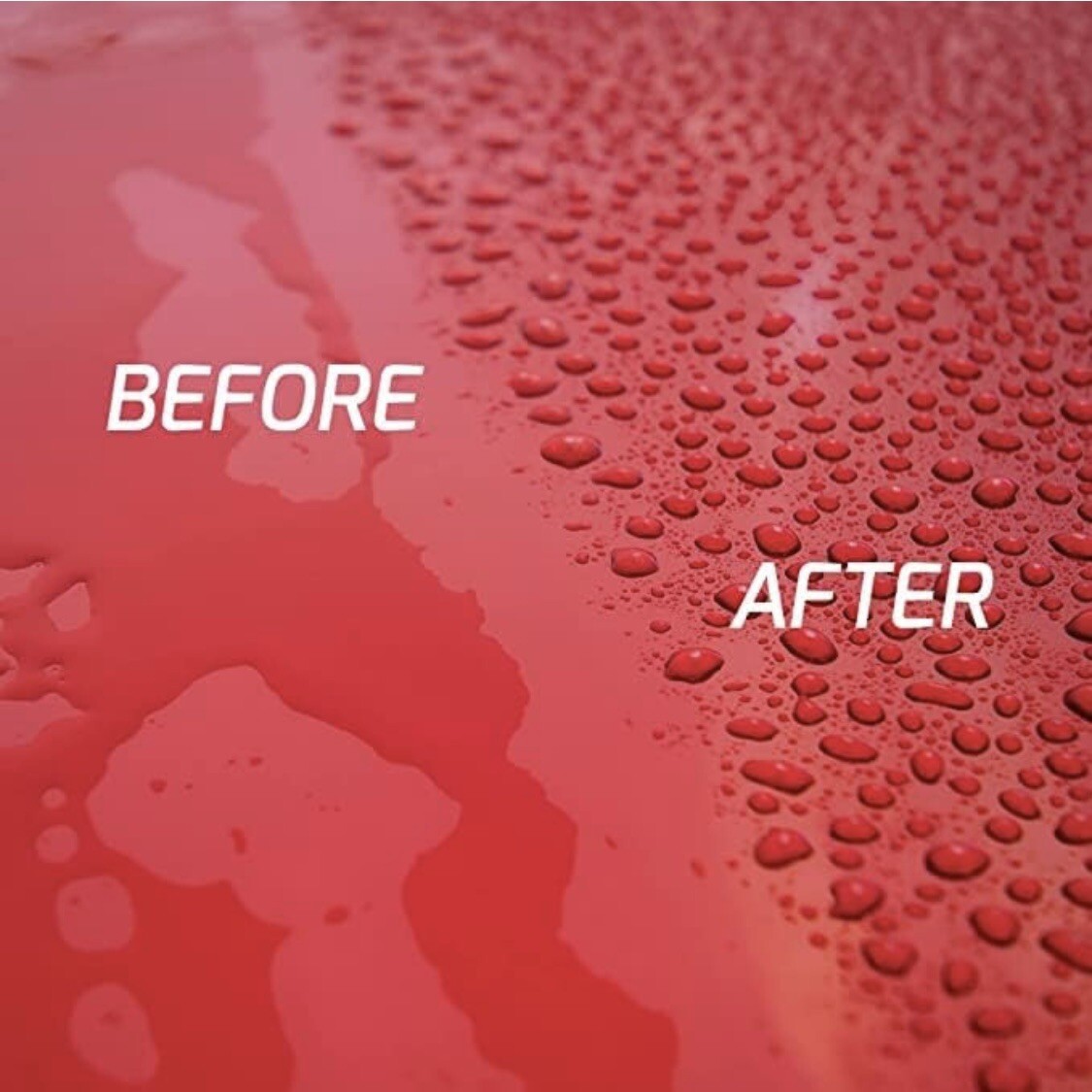 (2-Pk) Turtle Wax WAX & DRY 1-Step CARNAUBA INSTANT SHINE Water Dirt Repel SPRAY