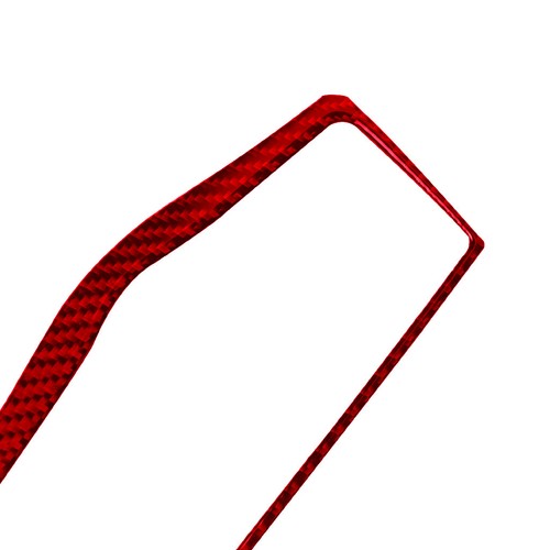 Interior Carbon Fiber Panel Cover Trim For Nissan 370Z 2009-2020 - Picture 11 of 24