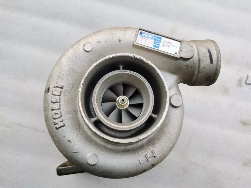 NEW GENUINE HOLSET H1E 3524034 4035234 CUMMINS 6CT 8.3L 162KW 