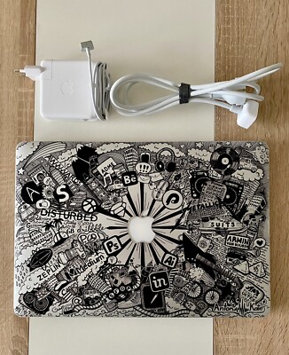 Macbook Pro 15  Mid 2015 i7 2,5 GHz, 16GB RAM, 2GB GPU, 512 SSD