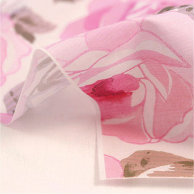 Baumwollpopeline - Premium Qualität Gecko Papier waschbar bedruckbar Stoff A3 & A4