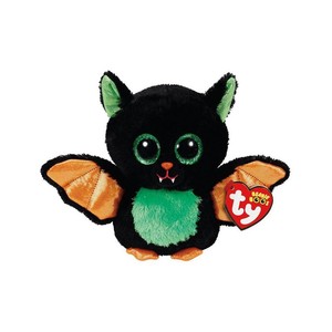 beastie the bat beanie boo