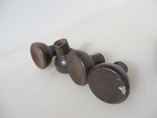 Vintage Bakelite Door Knob Handle Art Deco 1930's Antique Old x1 spare - £6each