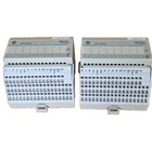ALLEN-BRADLEY Flex I/0 1794-OBBEP 24VDC with BASE, LOT OF 2 Pre-owned — photo 1