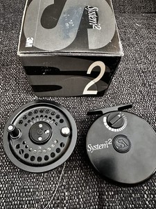 System 2 Fly Reel | eBay UK