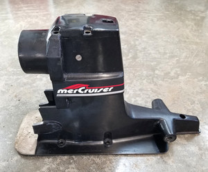 MerCruiser Alpha One Gen 2 Upper Gearcase Housing