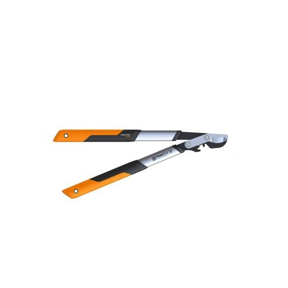 Fiskars Verde 1020186 Powergearx Lx92-S Troncarami Bypass - Immagine 3