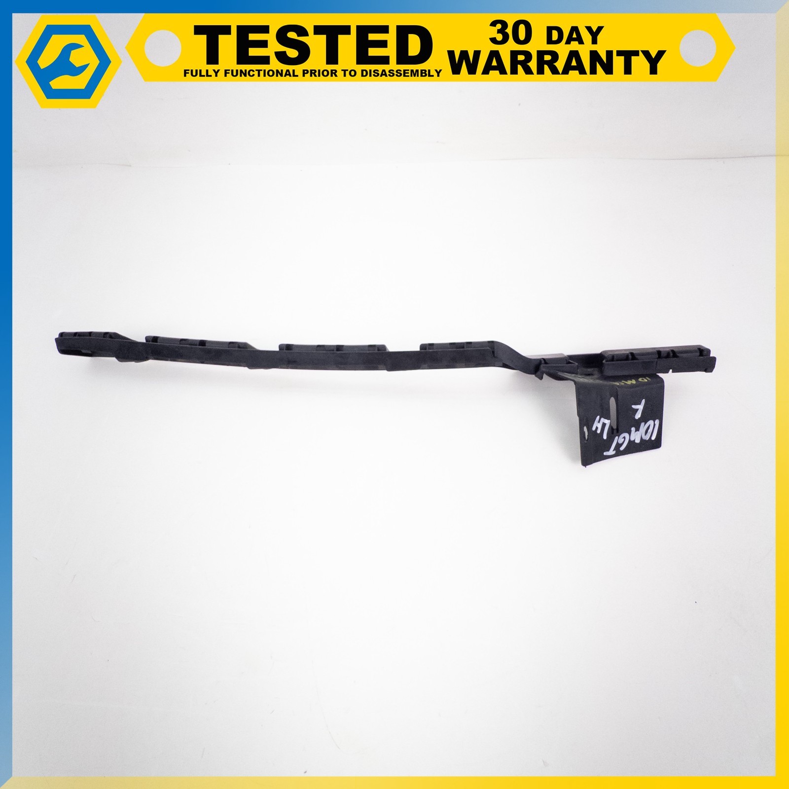 Maserati GranTurismo 2008-2019 Rear Left Bumper bracket