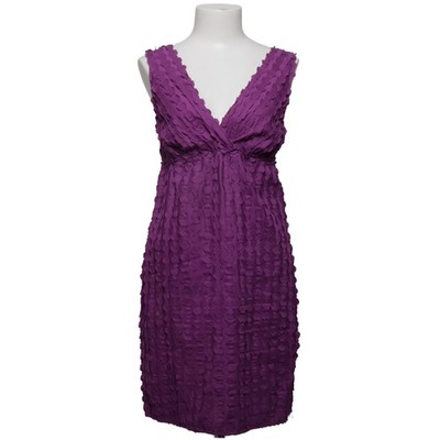 Max Studio, Kleid, Größe: S, model: a905e50, Lila, Sonstiges, Damen #rY2