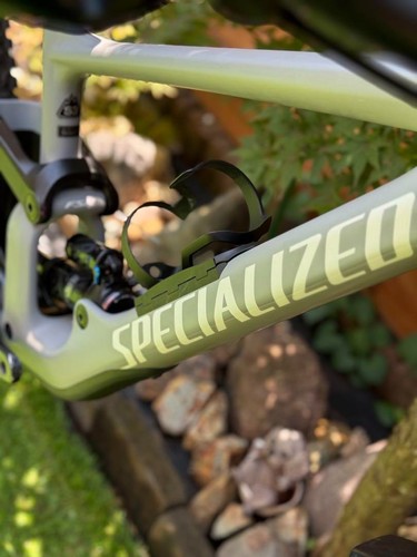 2022 Specialized Enduro s3 - Bild 11 von 20