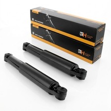 2x Stoßdämpfer Gasdruck Hinten für Audi A3, Seat Leon, VW Golf IV, Bora  NEU  GH