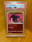 Radiant Charizard 011/078 Pokémon 2022 GO Holo Gem Mint PSA 10